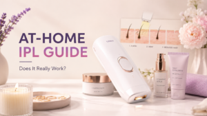 The Ultimate Guide to Ulike: Why At-Home IPL Hair Removal Actually Works