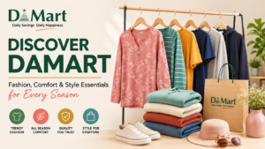 Discover Damart: The Ultimate Guide to Fashion, Comfort, and Style Essentials for Every Season