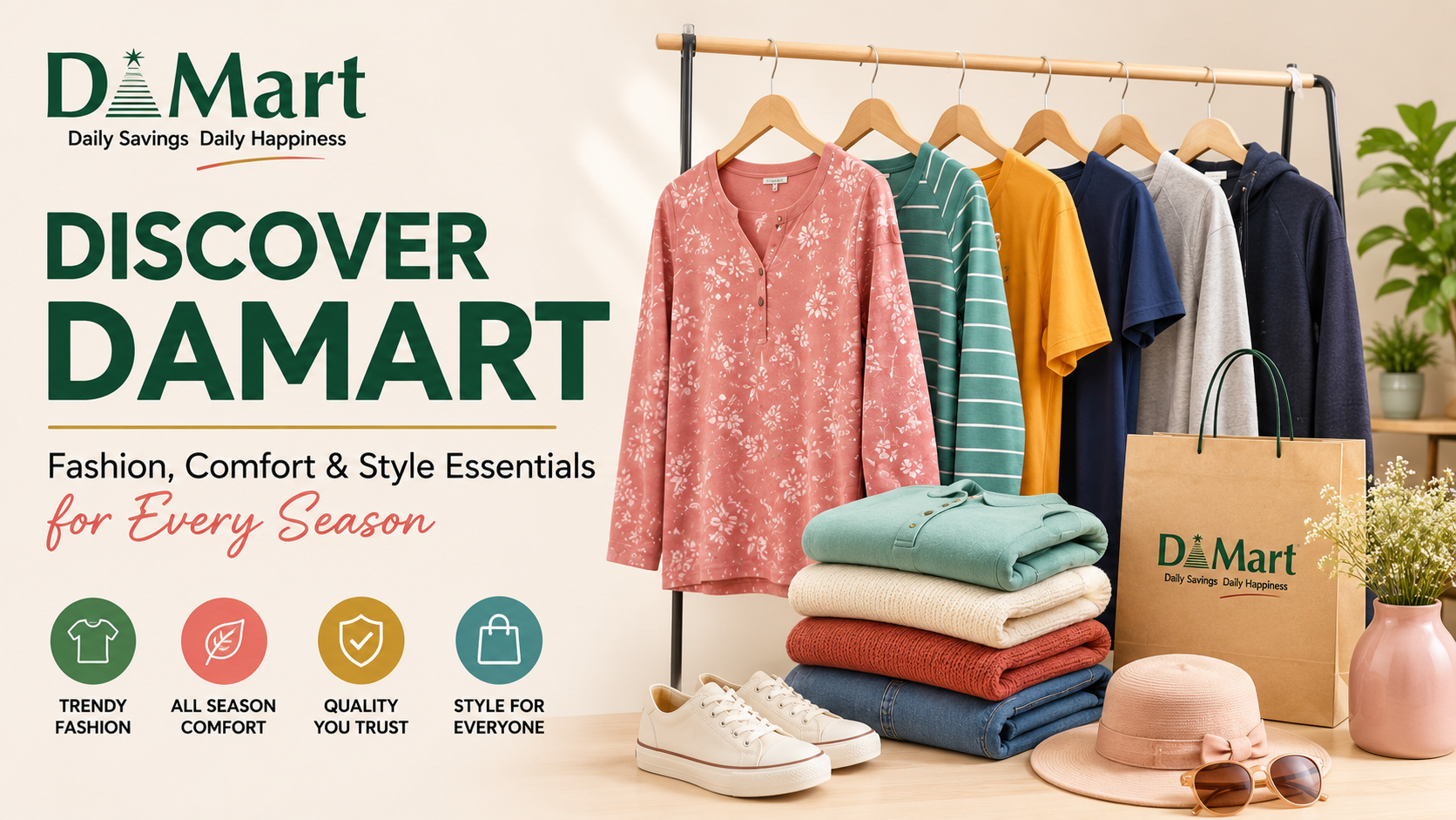 Discover Damart: The Ultimate Guide to Fashion, Comfort, and Style Essentials for Every Season