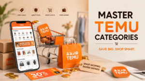 The Ultimate Guide to Mastering Temu: Hacks, Savings, and Smart Shopping Strategies