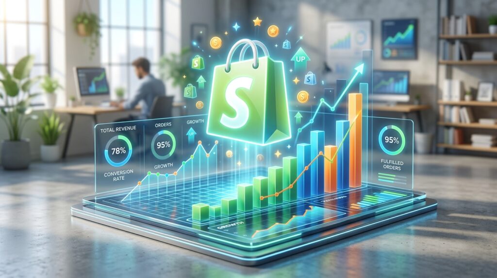 Is Shopify Legit Review